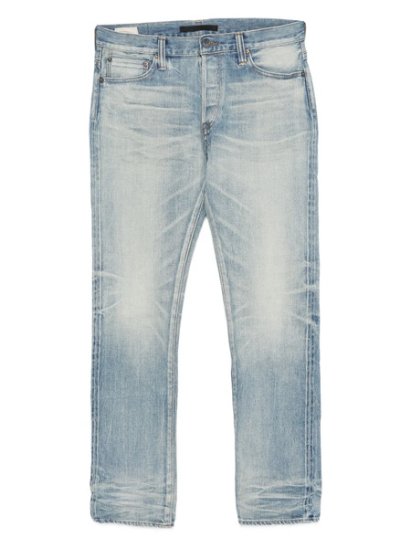  Mastercraft Union Washed Jeans - Blue 