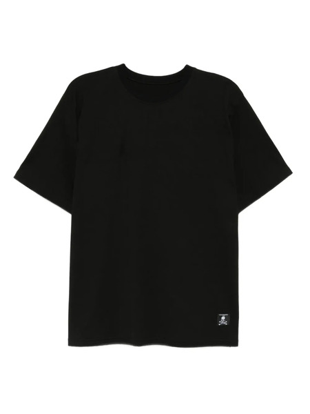  Mastermind World Logo-print Pajama Set - Black 