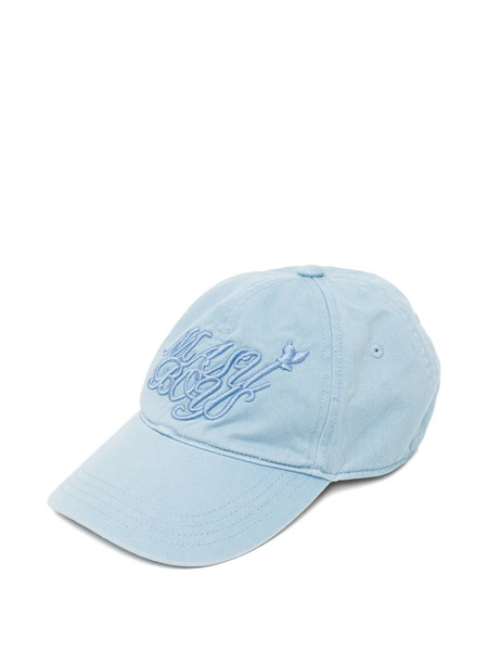  Masu Boys Cap - Blue 