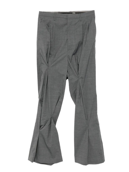  Masu Warp Trousers - Grey 