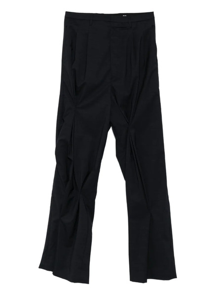  Masu Wrap Trousers - Blue 