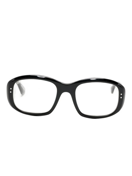  Masu X Blanc Glasses - Black 