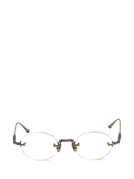  Matsuda M5002 Glasses - Gold 