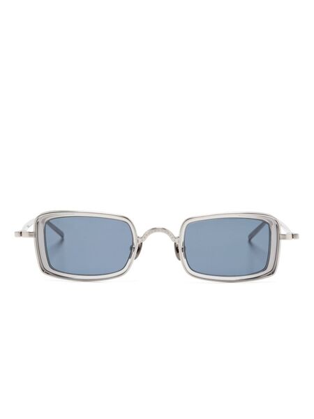  Matsuda M3079-i Sunglasses - Silver 