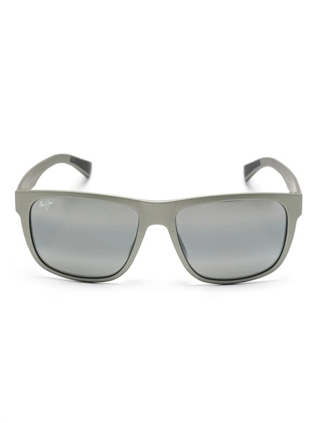 Maui Jim Puakea Sunglasses - Grey 