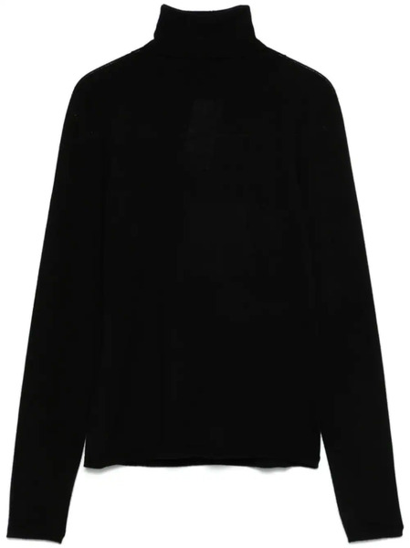  Max Mara Adda Sweater - Black 