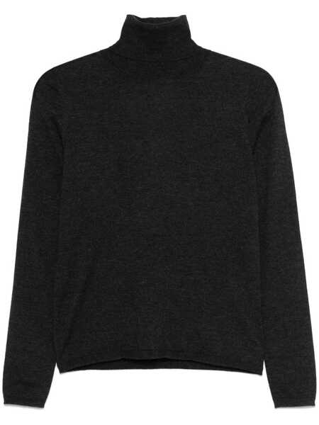  Max Mara Adda Sweater - Grey 