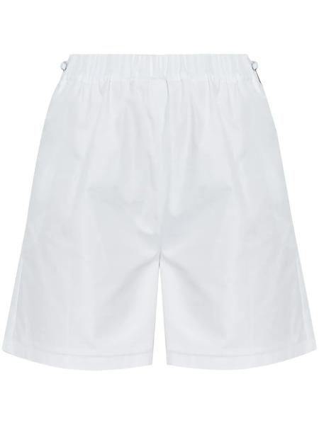  Max Mara Antiope Shorts - White 