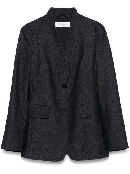  Max Mara Beatrice Jacket - Blue 