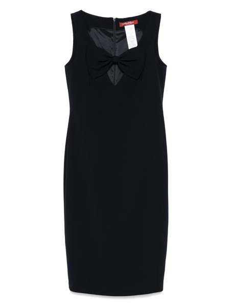  Max Mara Cady Dress - Blue 