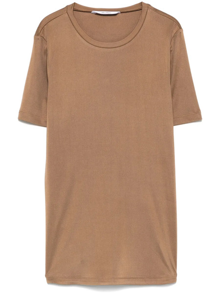  Max Mara Carena T-shirt - Brown 