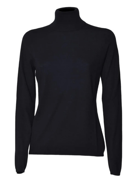  Max Mara Cashmere Jumper - Black 