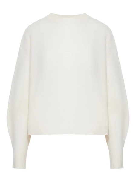  Max Mara Cashmere Sweater - Neutrals 