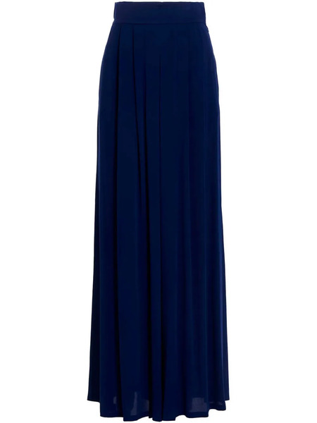  Max Mara Cimone Pants - Blue 