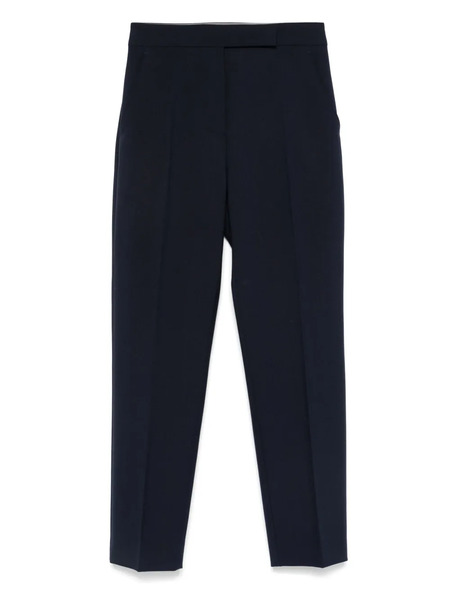  Max Mara Ciro Trousers - Blue 