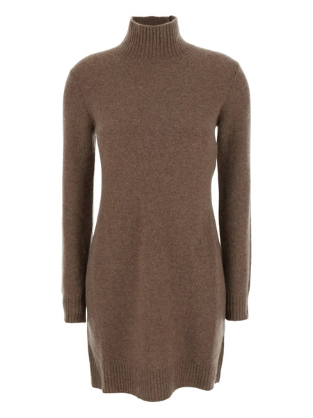  Max Mara Edison Dress - Brown 