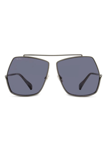  Max Mara Eyewear Elsa Sunglasses - Black 