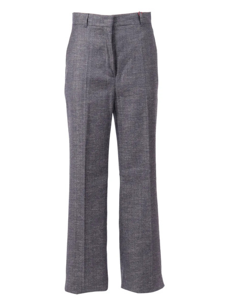  Max Mara Eziana Trousers - Blue 
