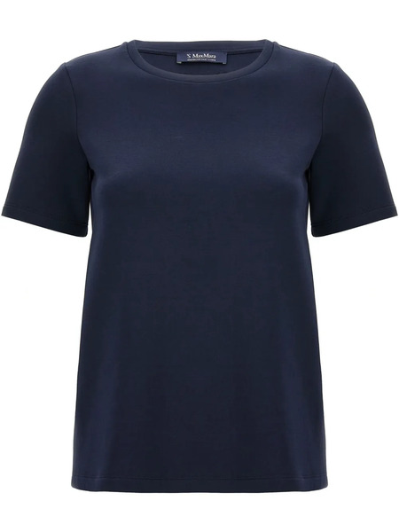  Max Mara Fianco T-shirt - Blue 