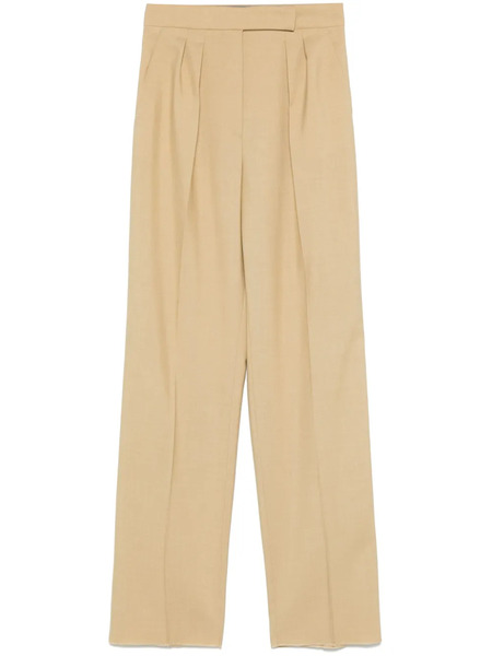  Max Mara Giusto Trousers - Neutrals 