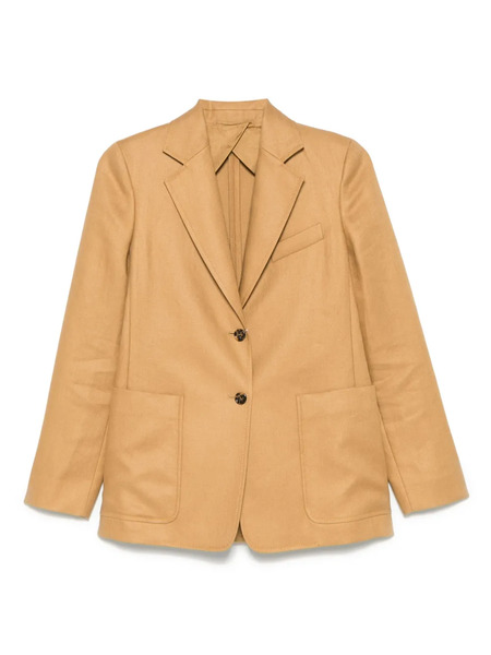  Max Mara Guglia Blazer - Brown 