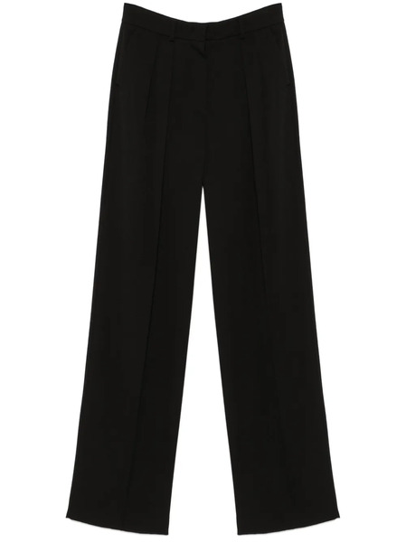  Max Mara Hello Trousers - Black 