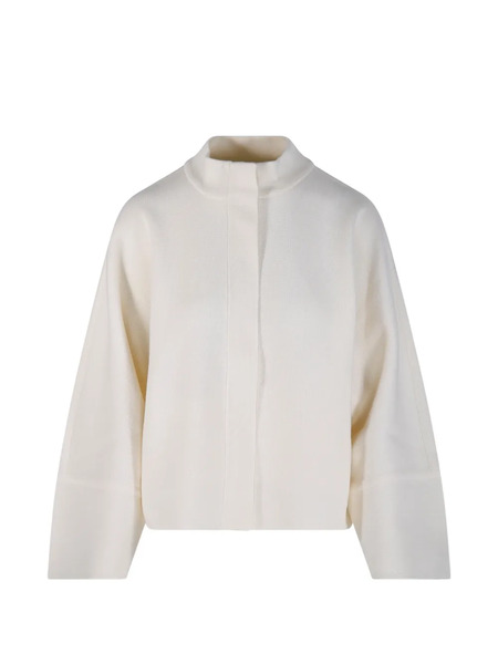  Max Mara High-neck Sweater - Neutrals 