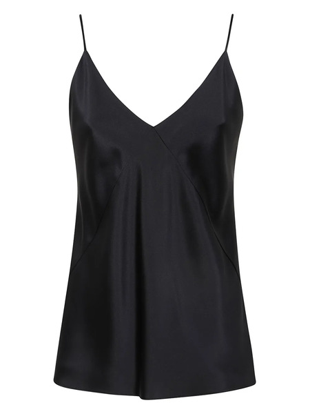  Max Mara Lucca Top - Blue 