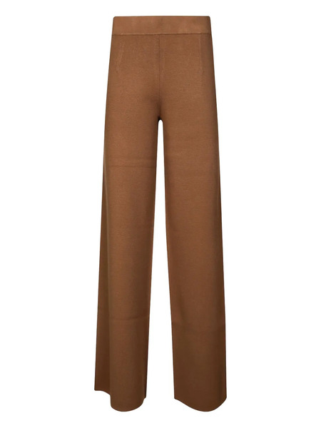  Max Mara Marzia Trousers - Brown 