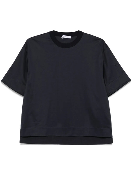  Max Mara Maser T-shirt - Blue 