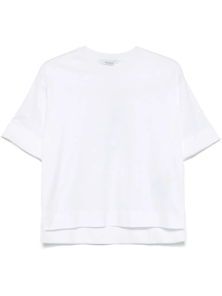  Max Mara Maser T-shirt - White 