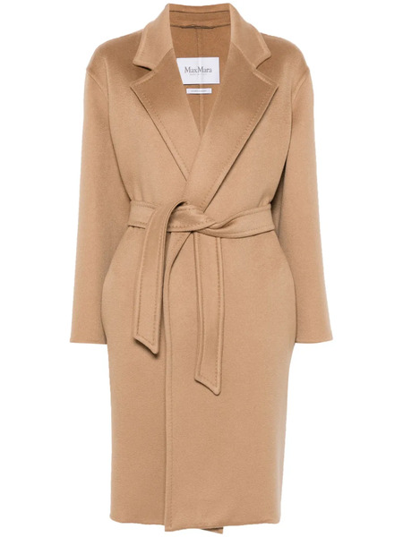  Max Mara Melinda Coat - Brown 