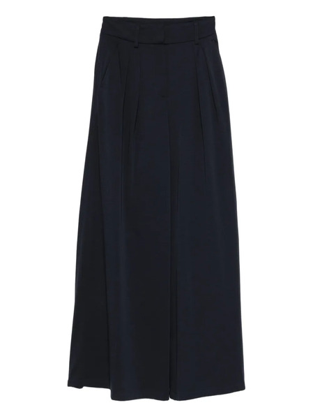  Max Mara Natale Trousers - Blue 