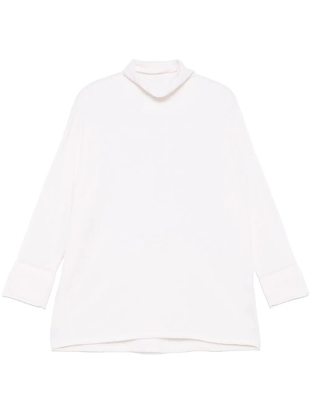  Max Mara Oder Top - White 