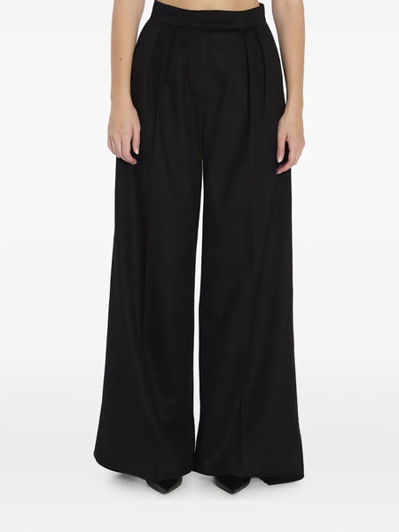  Max Mara Ori Trousers - Black 