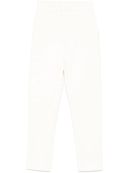  Max Mara Orlanda Trousers - White 