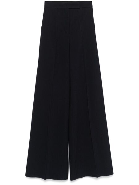  Max Mara Osol Trousers - Blue 