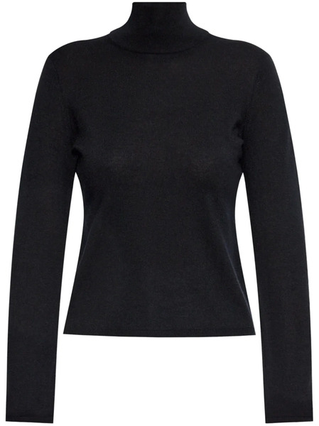  Max Mara Patroni Jumper - Black 