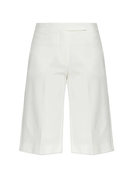  Max Mara Pocket Sarce Pants - Neutrals 