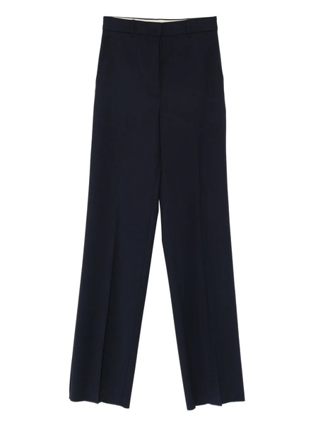  Max Mara Quasar Trousers - Blue 