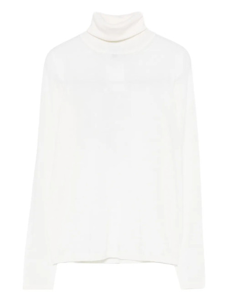  Max Mara Saluto Jumper - White 