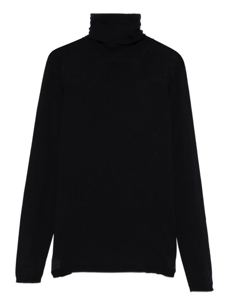  Max Mara Saluto Virgin-wool Sweater - Blue 