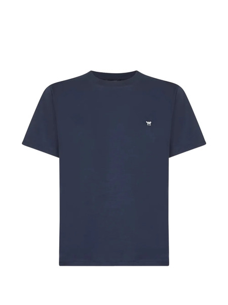  Max Mara Satrapo T-shirt - Blue 