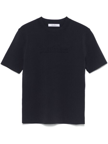  Max Mara Segale T-shirt - Blue 