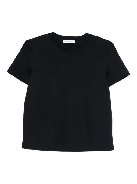  Max Mara Short-sleeve T-shirt - Blue 