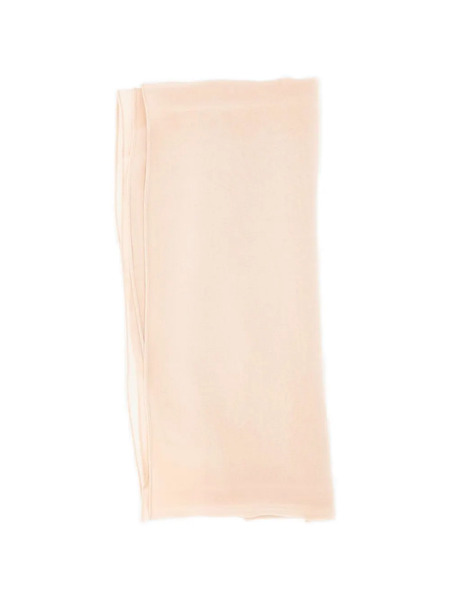  Max Mara Stitched Scarf - Pink 