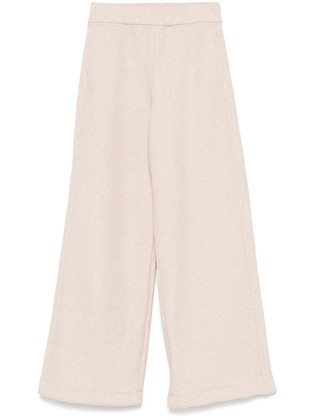  Max Mara Tay Track Pants - Neutrals 