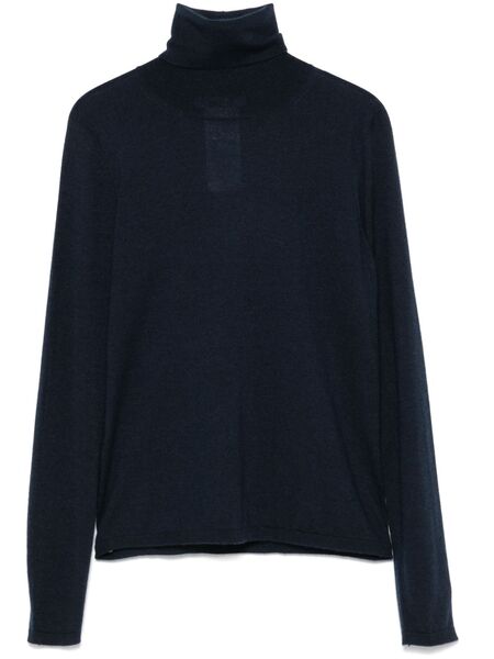  Max Mara Veloce Sweater - Blue 