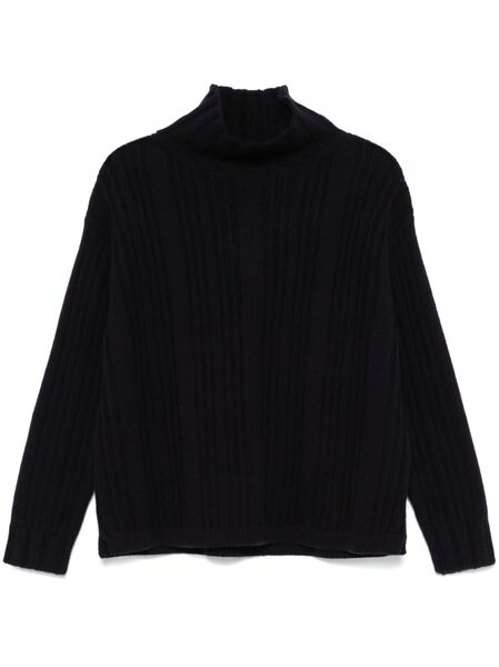  Max Mara Vitalba Sweater - Blue 