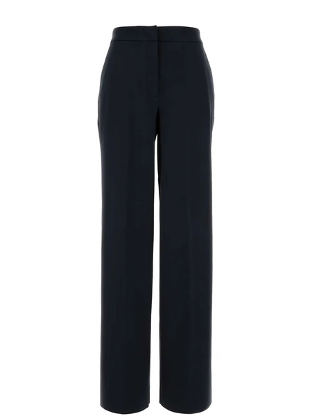  Max Mara Weekend Trousers - Blue 
